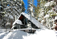 Chalet 10 by Mammoth Mountain Chalets